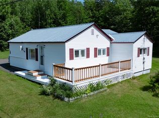 74 Hazelton Rd, Doaktown, NB E9C1N6