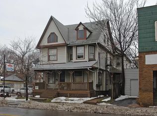 751 Dewey Ave APT 3, Rochester, NY 14613