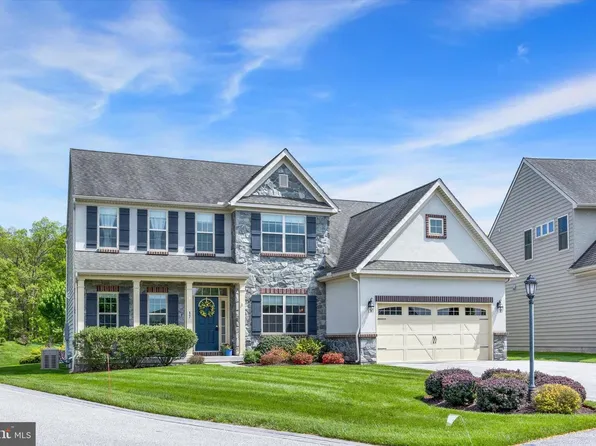 17 Trevor Ct, Gettysburg, PA 17325
