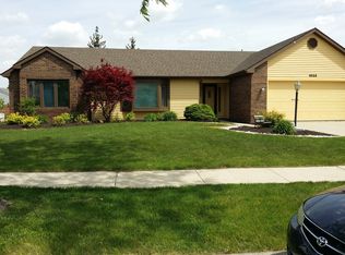 1023 Skyline Pass, Fort Wayne, IN 46825