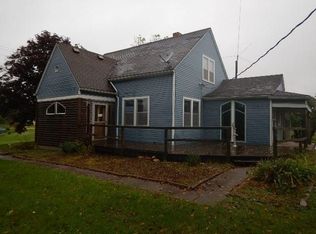 303 E Elm St, What Cheer, IA 50268