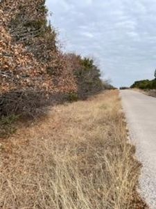 County Road 3062, Kempner, TX, 76539