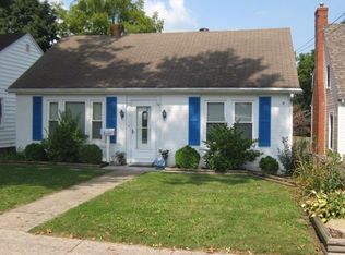 1737 Cypress St, Paris, KY 40361