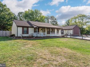 3530 Northshire Ln, Bowie, MD 20716