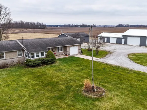 284 W Us Highway 224, Uniondale, IN 46791