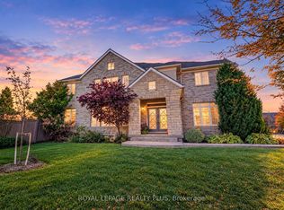 2182 Heathcliff Ct, Oakville, ON L6M0A5