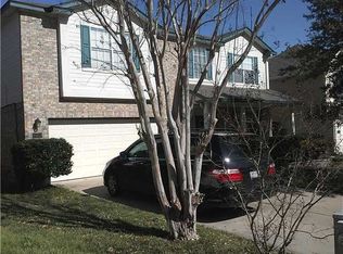 2812 Hannah Kay Ln, Cedar Park, TX 78613