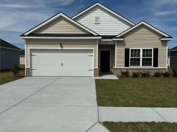 124 Allatoona Lane, Rincon, GA 31326
