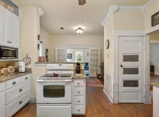 712 Oak St, Teague, TX 75860