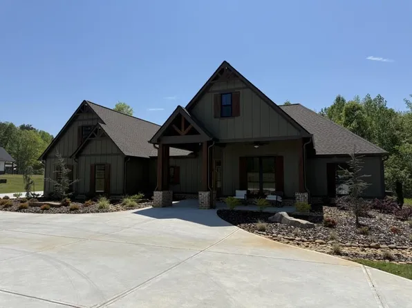 1450 Whooping Creek Church Rd, Carrollton, GA 30117