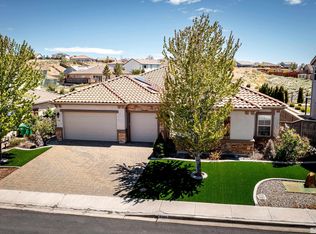 8260 Opal Ranch Way, Reno, NV 89506