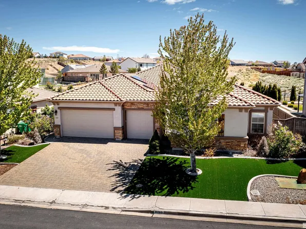 8260 Opal Ranch Way, Reno, NV 89506