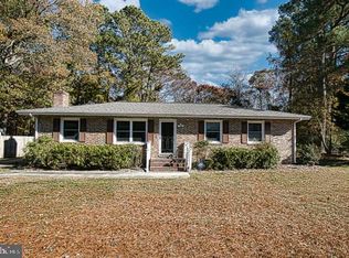 1607 Towson Ave, Salisbury, MD 21801