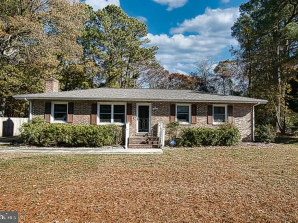 1607 Towson Ave, Salisbury, MD 21801