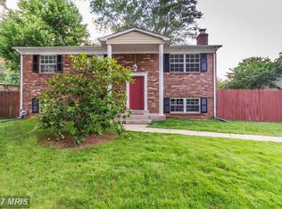 14270 Silverdale Dr, Woodbridge, VA 22193