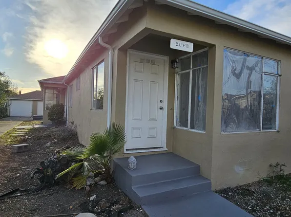 6123 Bromley Ave, Oakland, CA 94621