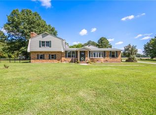 3500 Douglas Rd, Chesapeake, VA 23322