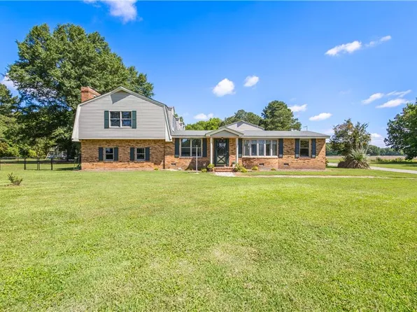 3500 Douglas Rd, Chesapeake, VA 23322