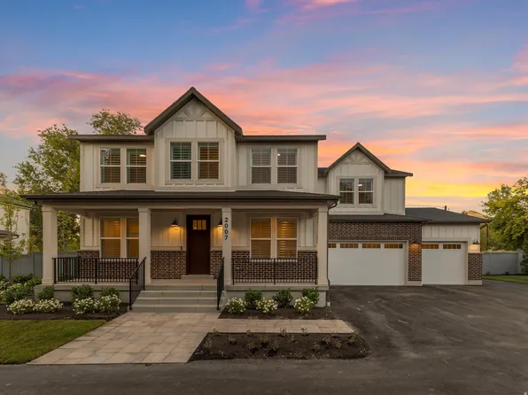 2007 E Walker Meadows Cir, Holladay, UT 84117