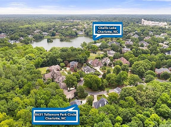 4th image of 8631 Tullamore Park Cir