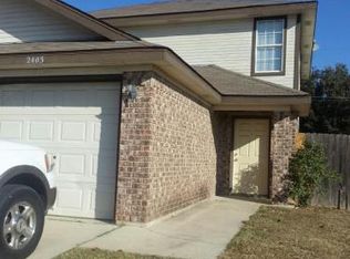 2403 Schwald Rd, Killeen, TX 76543