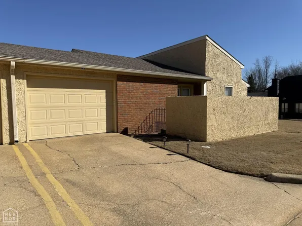 2117 Windwood Cir, Jonesboro, AR 72401