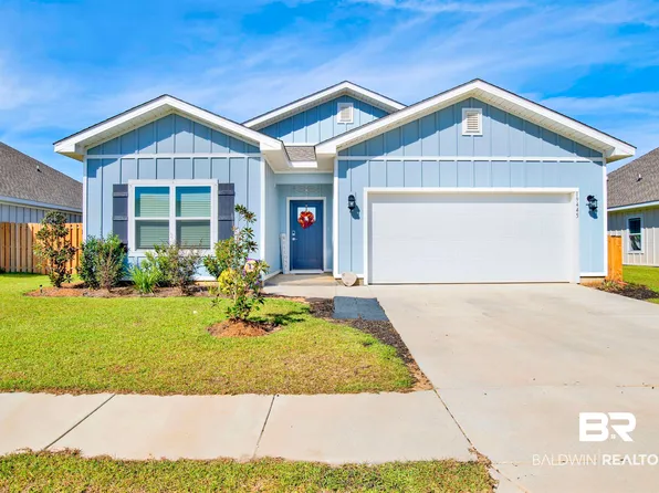 19445 Gray Horse Dr, Foley, AL 36535