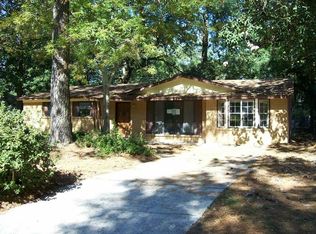 408 Sharondale Rd, Savannah, GA 31419