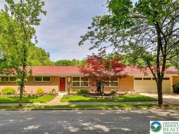 527 N Glenwood St, Allentown, PA 18104