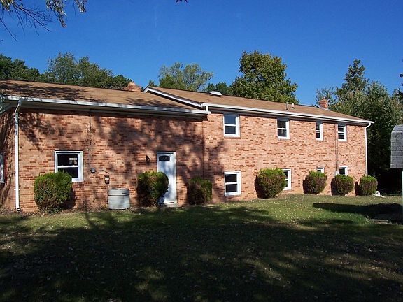 Back of House