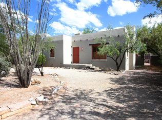 2030 E Spring St, Tucson, AZ 85719