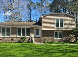 119 Dunbury Dr, Summerville, SC 29485