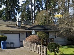 22416 80th Ave W, Edmonds, WA 98026