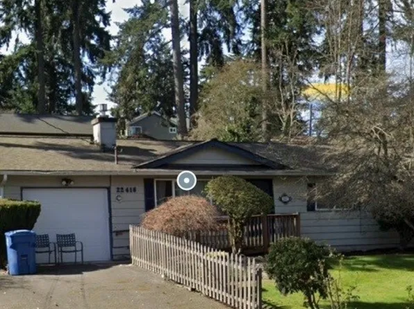 22416 80th Avenue W, Edmonds, WA 98026