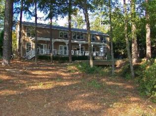 4051 White Oak Dr, Appling, GA 30802
