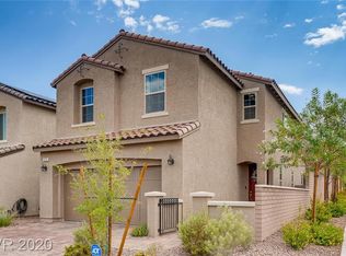 375 Cadence Vista Dr, Henderson, NV 89011