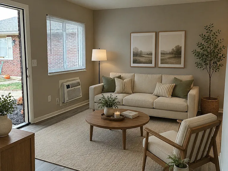 Waynedale Circle Apartments — Photo 31