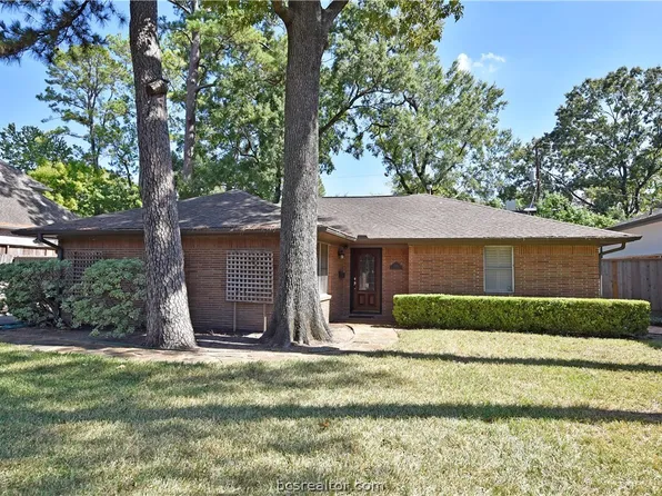 1234 Glourie Dr, Houston, TX 77055