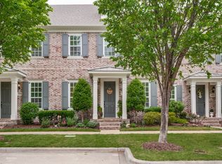 8357 Canal St, Frisco, TX 75034
