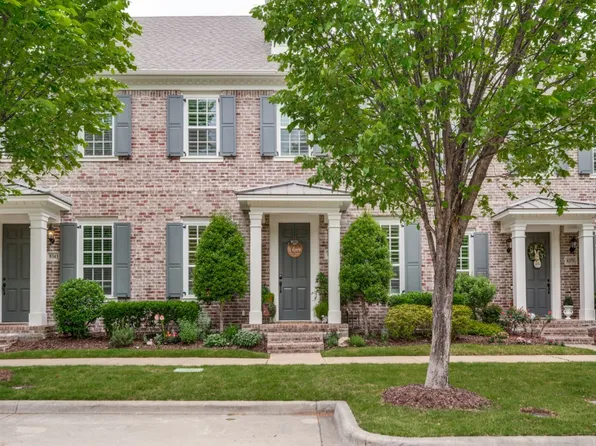 8357 Canal St, Frisco, TX 75034