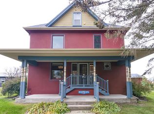 327 W Main St, Mount Horeb, WI 53572