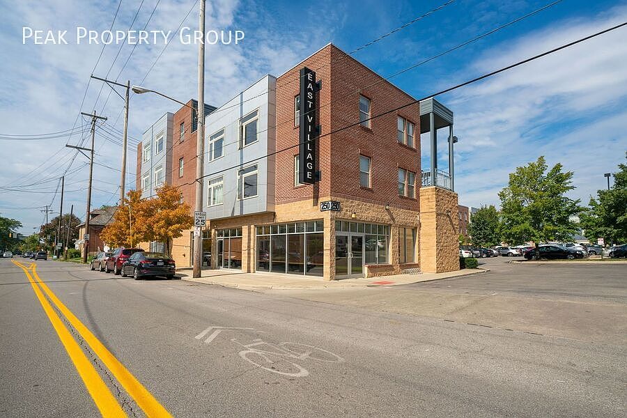 1st image of 254 Chittenden Ave APT 104