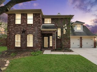 22907 Copper Creek Ln, Katy, TX 77450