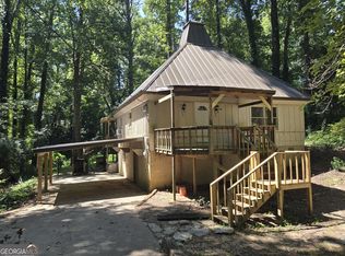 223 Orton St, Tallapoosa, GA 30176