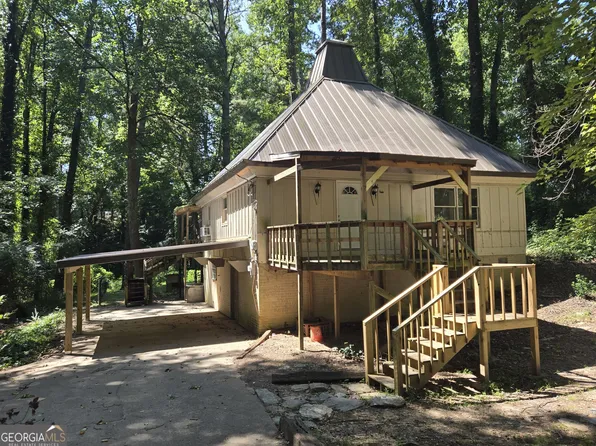 223 Orton St, Tallapoosa, GA 30176