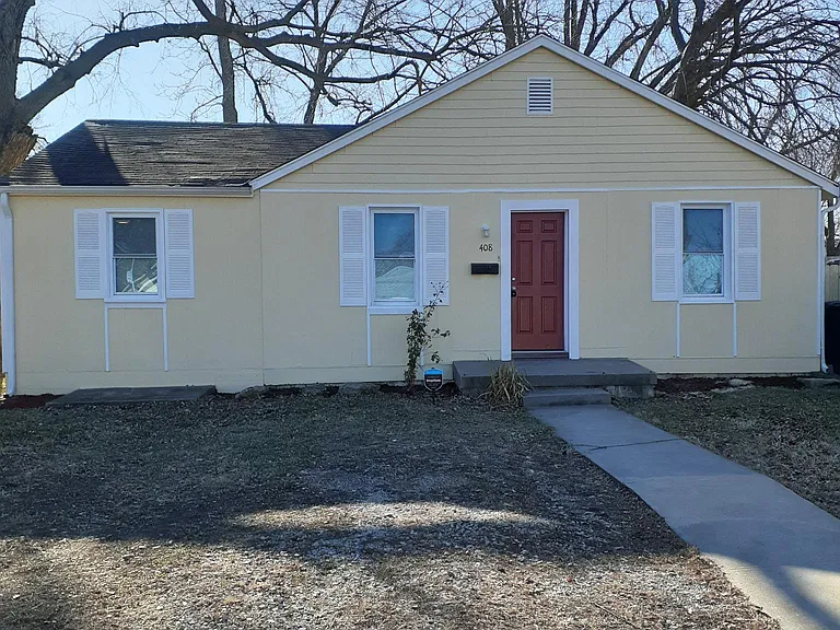 408C St, 3bd / 1ba