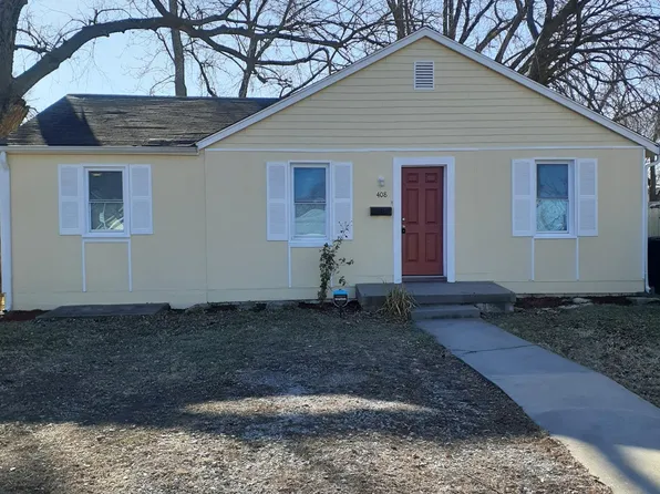 408 C St, Belton, MO 64012