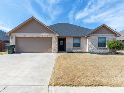 5026 Bunny Run, Abilene, TX, 79602