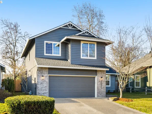 20831 SW Trails End Dr, Sherwood, OR 97140