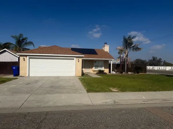 910 Mariposa Ave, Corcoran, CA 93212